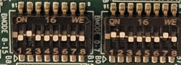 AM62x SDcard boot made 
