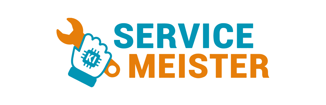 Service Meister Logo